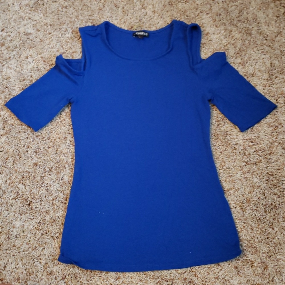 Express dress shirt